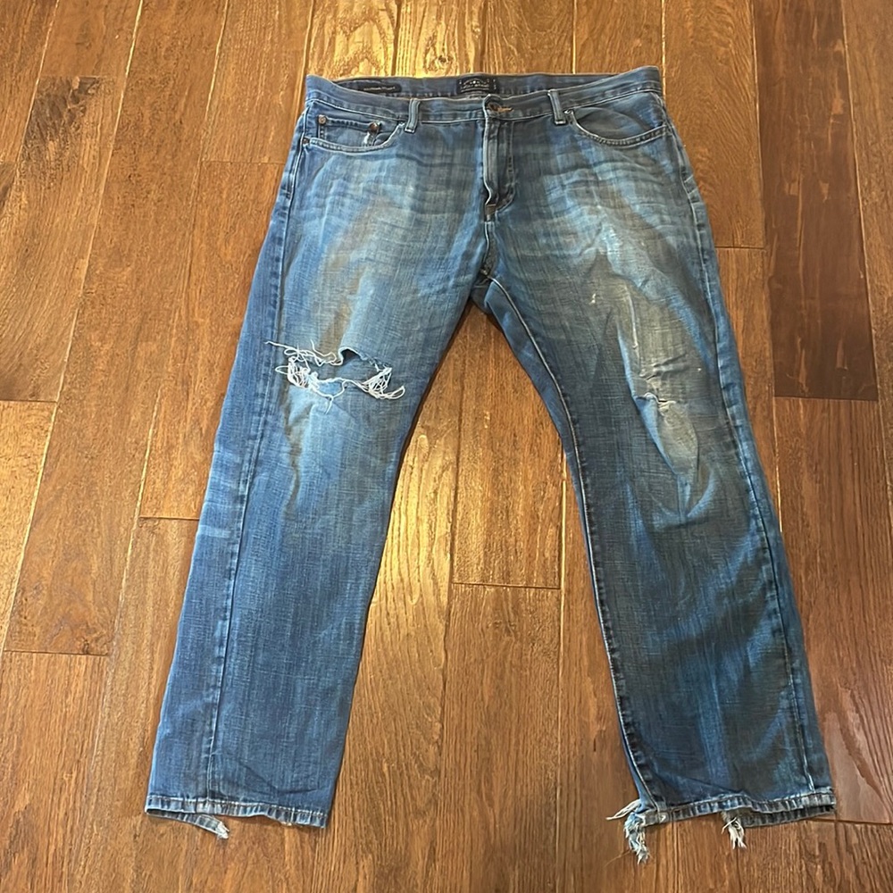 Lucky Brand Jeans For Men